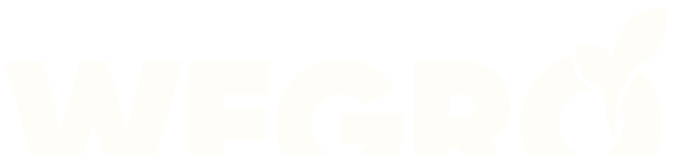 Wegro Logo