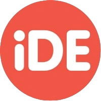 iDE